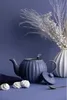 Price & Kensington Teekanne "Luxe", 6 Tassen, blau Produktbild-Vorschau 7