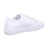 Paul Green Sneaker 5704-018, Glattleder, Weiß, Damen Produktbild-Vorschau 25