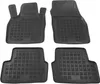 Gummiautomatten Rezaw-Plast Seat Arona 2017- Produktbild-Vorschau 1
