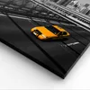Bild auf Leinwand - Leinwandbild - New York Manhattan Produktbild-Vorschau 5