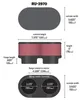 Filtre à air universel K + N Voir les images du produit 2