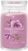 Yankee Candle Duftkerze Large - mit 2 Dochten - Wild Orchid Produktbild-Vorschau 6
