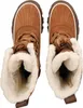Sorel Torino V Tall WP Schnürstiefel Braun Produktbild-Vorschau 8