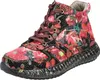 Laura Vita Sneaker Sneaker Leder/Textil Produktbild-Vorschau 1