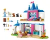 LEGO Disney Princess Popoluškin zámok a zvieratká, Náhľad obrázku produktu 19