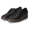 Clarks Sharon Rae Couleur Noir Voir les images du produit 27