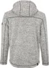 Dry Fashion Herren Fleece-Jacke Pellworm - Fleecejacke Produktbild-Vorschau 3