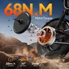 E-Bike 16x3,0 Zoll, 48V/15.6Ah Akku, 110km Reichweite, Produktbild-Vorschau 11