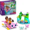 LEGO Friends Axolotl-Abenteuerboot - inkl. 2 Mini Puppen, 2 Produktbild-Vorschau 1