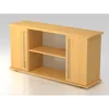 Sideboard SB2T CE, 2 OH 166,1 x 42 x 84 cm (BxTxH) Produktbild-Vorschau 2