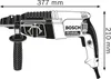 Bohrhammer mit SDS plus GBH 2-26 mit L-BOXX Produktbild-Vorschau 30