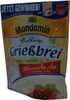 Mondamin Grießbrei Klassische Art Produktbild-Vorschau 4