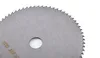 Rosfix Lame de Scie Circulaire 76 mm – Pour le Bois | Voir les images du produit 4