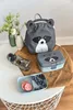 LÄSSIG Brotdose & Trinkflasche Set - Lunch Set mit Lunchbox Produktbild-Vorschau 8