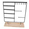 Ohrringe Aufhänger,Ohrringe Rack,Ohrringe Organizer Produktbild-Vorschau 4