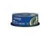 Verbatim DVD+RW Rohlinge 25er Spindel Produktbild-Vorschau 7