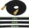 Flexibler Gartenschlauch dehnbarer Wasserschlauch flexibel Produktbild-Vorschau 3
