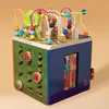 B. Toys 44163 - Zany Zoo Spielewürfel, Motorikschleife, Produktbild-Vorschau 7