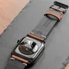MANUFAKTURWERK Armband UHLENHORST, kompatibel mit Apple Produktbild-Vorschau 5