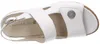 Waldläufer Damen Sandale HELIET weiß Größe EUR 41 Produktbild-Vorschau 8