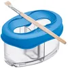 PELIKAN Pinselwaschbox Wasserbox für Space+ und K12, 2, Anteprima dell’immagine prodotto 6