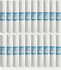 Bellerofonte filtro sedimenti per acqua filtro meltblown 20 Anteprima dell’immagine prodotto 1