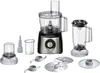 Bosch MCM3501M Küchenmaschine MultiTalent 3, 800 Watt, Produktbild-Vorschau 1