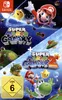 Nintendo Super Mario Galaxy + Super Mario Galaxy 2 Produktbild-Vorschau 1