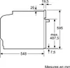 Siemens iQ500, vstavaná rúra, 60 x 60 cm, nerezová oceľ, Náhľad obrázku produktu 26