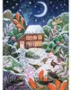 GIBSONS Puzzel. Bevroren fauna. 3 x 500 stukjes Productafbeelding-voorbeeld 3