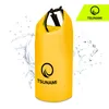 TSUNAMI Dry Bag, 30 L, wasserdichter Beutel, PVC, Roll Top Produktbild-Vorschau 8