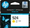 HP 924 Gelb Original Druckerpatrone, Standardertrag, Gelb, Produktbild-Vorschau 1