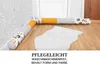 Amilian Bettschlange 210cm – Nestchenschlange für Babybett, Produktbild-Vorschau 3