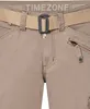 Timezone Shorts Kurze Cargo Hose Regular Mid Waist Pants Produktbild-Vorschau 3