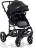 Daliya® BAMBIMO 2in1 Kinderwagen mit Airless-Rädern, Produktbild-Vorschau 13