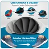 EDELHELD [Das Original] - Unsichtbare Fersenpolster gegen Produktbild-Vorschau 2