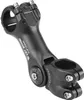 INF Riser Manubrio Regolabile in Lega di Alluminio 120mm Anteprima dell’immagine prodotto 2