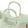 Reisenthel loopshopper L, Mintfarbe, Polyester, Produktbild-Vorschau 9