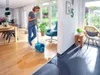 Sada mopov na podlahu LEIFHEIT Clean Twist Disc Mop Ergo Náhľad obrázku produktu 16