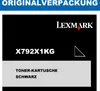 Lexmark X792X1KG, 20000 Seiten, Schwarz, 1 Stück(e) Produktbild-Vorschau 7