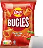 Lay’s Bugles Paprika-Style (75g Beutel) + usy Block Produktbild-Vorschau 1