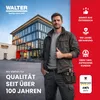 WALTER 4-Stufen-Leitertritt klappbar, 150 kg Tragkraft, Produktbild-Vorschau 3