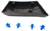 Cache latéral pour la baguette décorative pour Renault Voir les images du produit 8