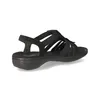 Rieker Damen Sandale T-Riemen Gummizug Stretch 60870, Produktbild-Vorschau 23