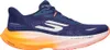 Skechers SKX Aero Spark 246200-NVOR, chaussures de course, Voir les images du produit 8