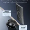 Support de téléphone MagSafe à ventouse électrique Yesido - Voir les images du produit 4