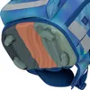 Lässig Boxy - Unique Gradient Grün Blau Set 7-teilig Produktbild-Vorschau 5