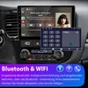 10'' navi android13 2+64G Carplay DAB+ Für Mitsubishi Náhled obrázku produktu 13