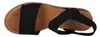 Skechers Desert Kiss 31440-BLK, sandalias, para mujer, Vista previa de la imagen del producto 12