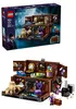 LEGO Vec a jeho byt, Stavebnica, 10 rok / roky, Plast, 828 Náhľad obrázku produktu 29